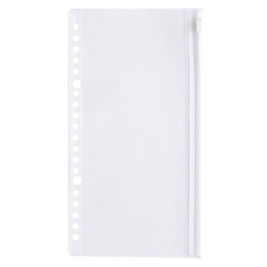 Puo Zipper Case