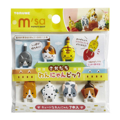 Cats + Dogs Food Picks