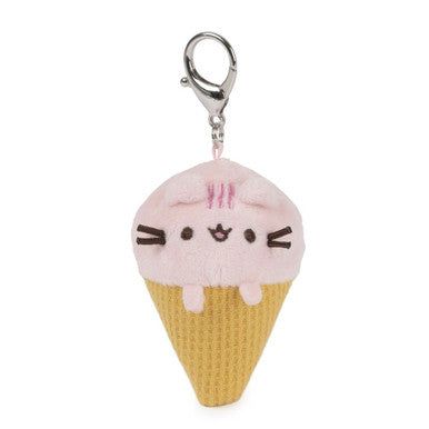 Pusheen Ice Cream Surprise Plush