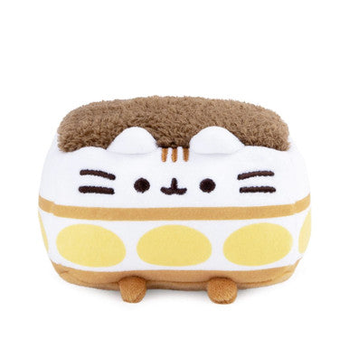 Pusheen Tiramisu Squisheen Plush