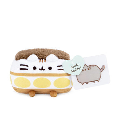 Pusheen Tiramisu Squisheen Plush