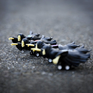 Racing Reapers