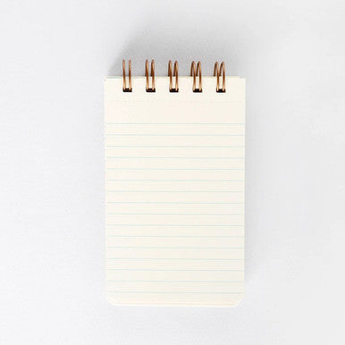 Reporter Notebooks