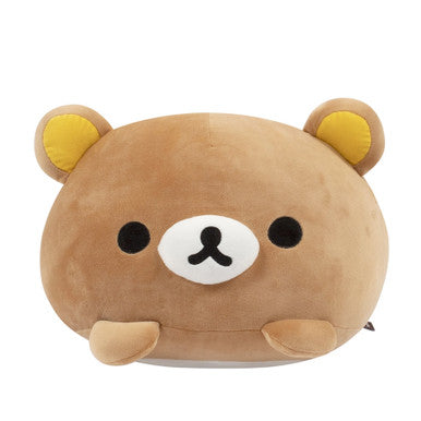 Rilakkuma Mochi Plush