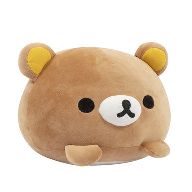 Rilakkuma Mochi Plush