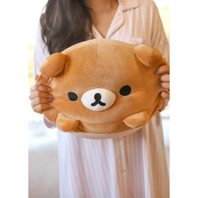 Rilakkuma Mochi Plush