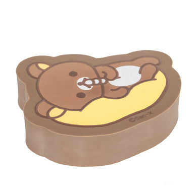 Rilakkuma Eraser