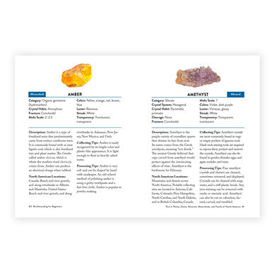 Rockhounding for Beginners