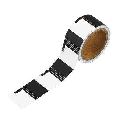 Roll Label Stickers, Tab