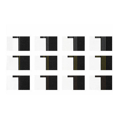 Roll Label Stickers, Tab
