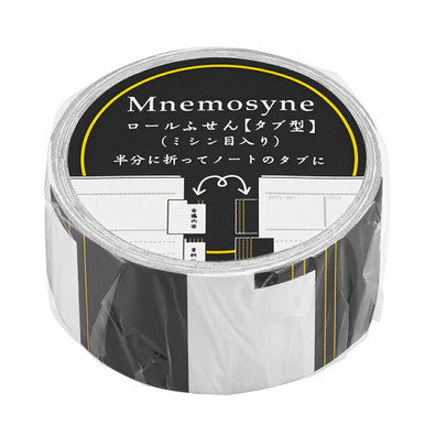 Roll Label Stickers, Tab
