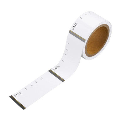 Roll Label Stickers, Task