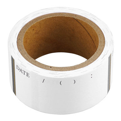 Roll Label Stickers, Task
