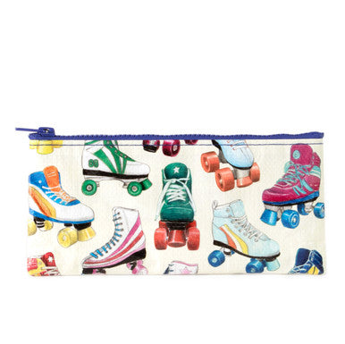 Roller Skates Pencil Case
