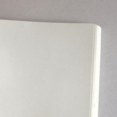 Musique Rough Notebook