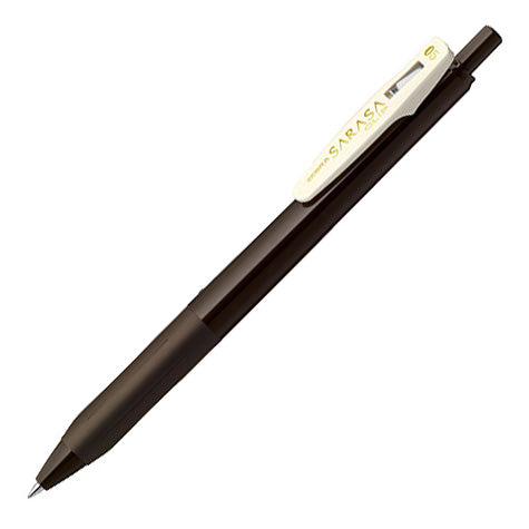 Sarasa Vintage Gel Pens