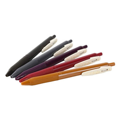Sarasa Vintage Gel Pen Set #2