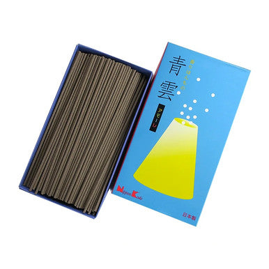 Floral Wood SEIUN AMORE Incense