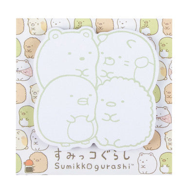 Sumikko Gurashi Sticky Notes