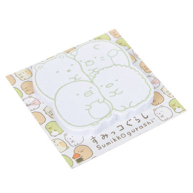 Sumikko Gurashi Sticky Notes