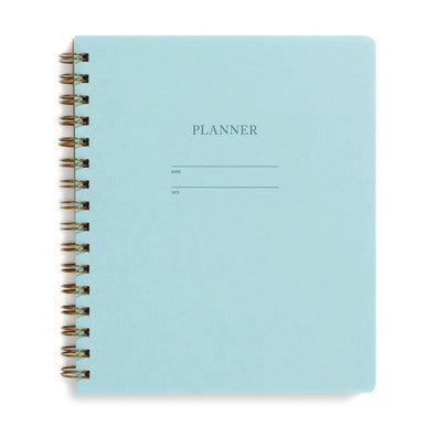 Shorthand Planners