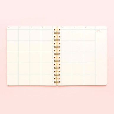 Shorthand Planners