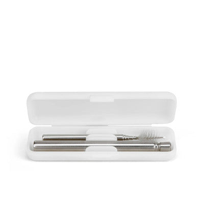 Stainless Steel Travel Straw