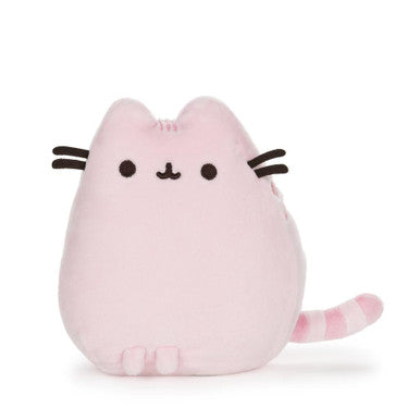 Mini Pink Pusheen Sitting Pose Squisheen Plush