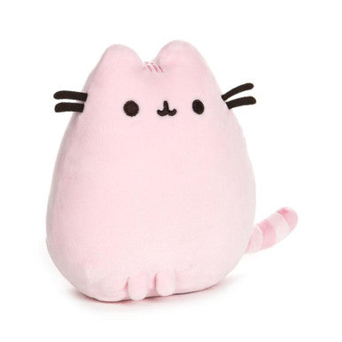 Mini Pink Pusheen Sitting Pose Squisheen Plush