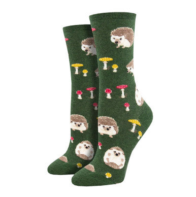 Slow Poke Socks
