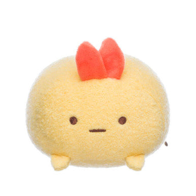 Ebifurai No Shippo Small Mochi Plush