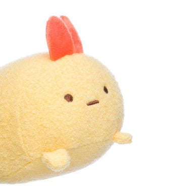Ebifurai No Shippo Small Mochi Plush