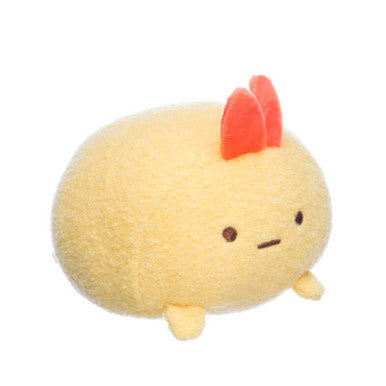 Ebifurai No Shippo Small Mochi Plush