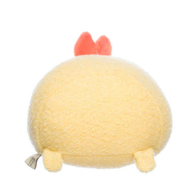 Ebifurai No Shippo Small Mochi Plush