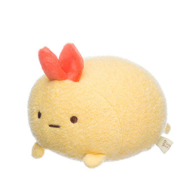 Ebifurai No Shippo Small Mochi Plush
