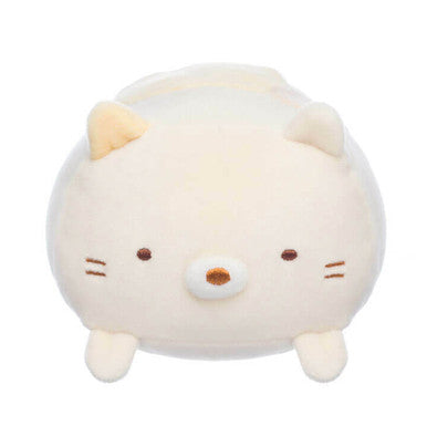 Small Neko Mochi Plush