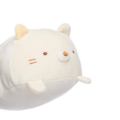 Small Neko Mochi Plush