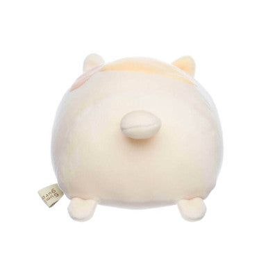 Small Neko Mochi Plush