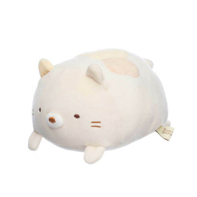 Small Neko Mochi Plush