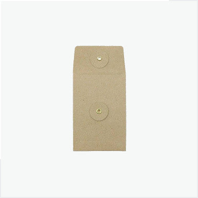 Small Kraft Envelopes, Brown