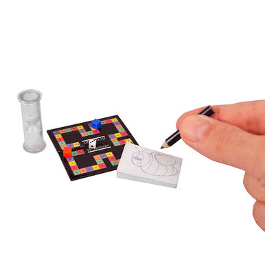 World's Smallest Pictionary