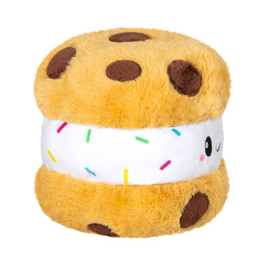 Ice Cream Sandwich Snugglemi Snackers