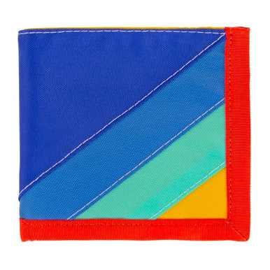Snacktime Bi-Fold Wallet