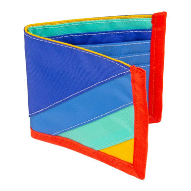 Snacktime Bi-Fold Wallet