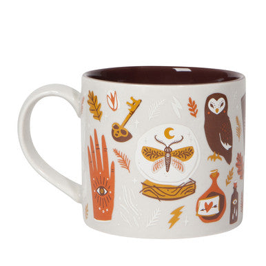 Spellbound Mug