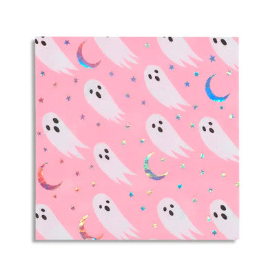 Spooked Napkins