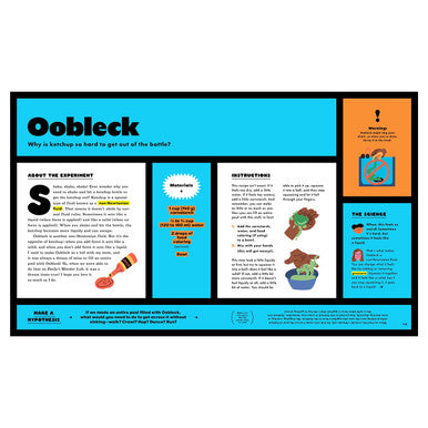 Stay Curious and Keep Exploring