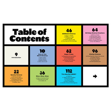 Stay Curious and Keep Exploring