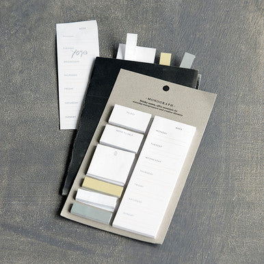 Sticky Notes Set