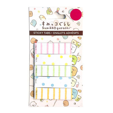 Sumikko Gurashi Sticky Tabs